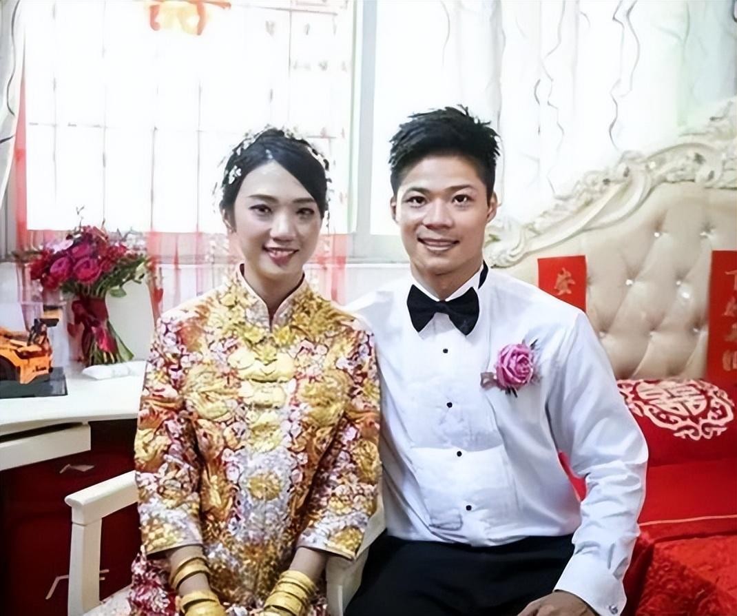 “亚洲飞人”苏炳添个人资料简介：出身广东中山农村，对妻儿有愧疚