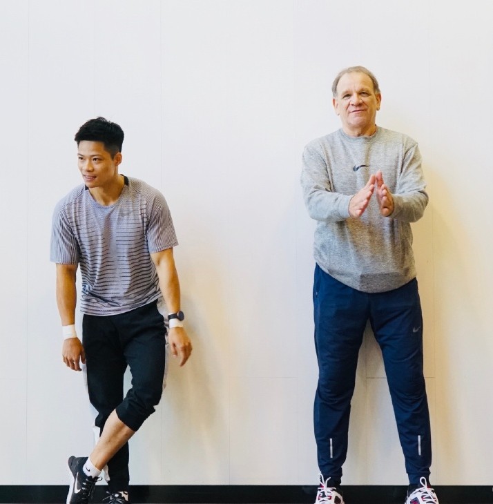 “亚洲飞人”苏炳添个人资料简介：出身广东中山农村，对妻儿有愧疚