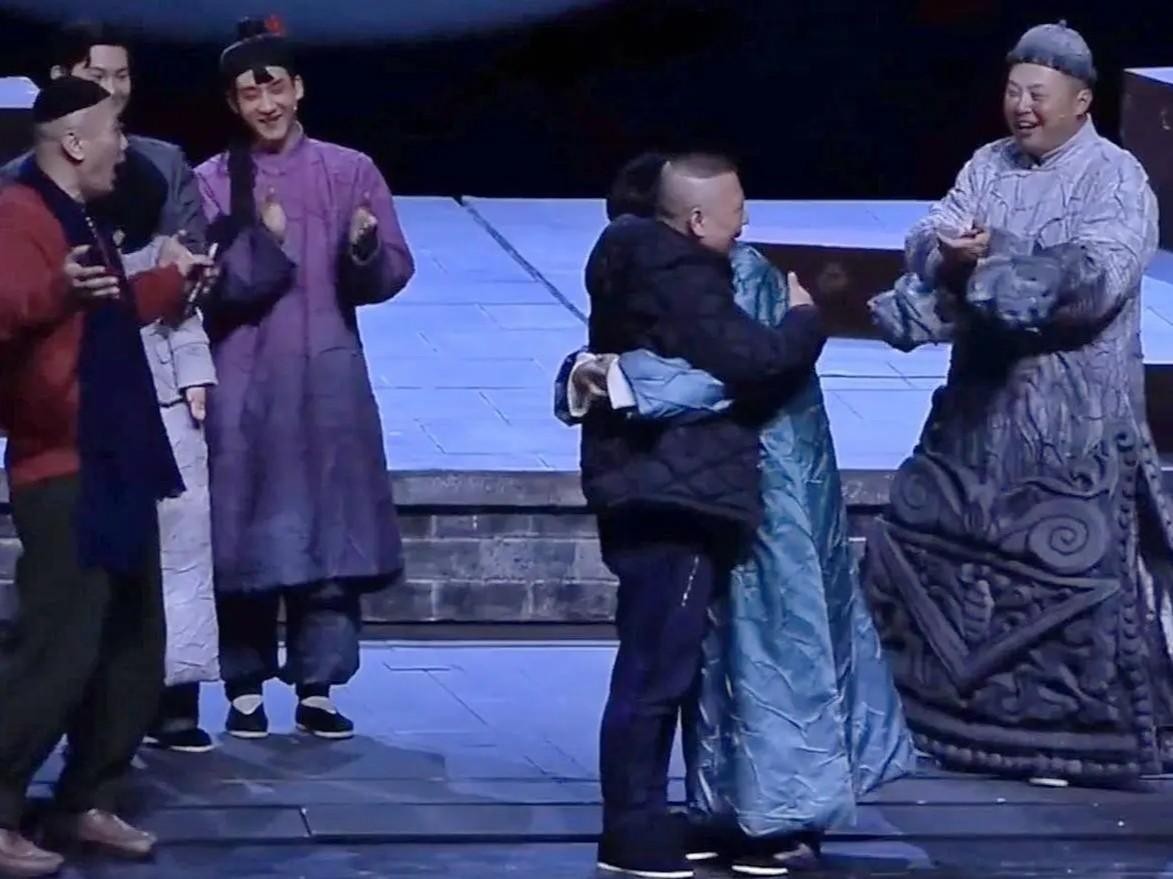 郭麒麟个人资料简介及家庭（郭麒麟：没文凭不代表没文化）