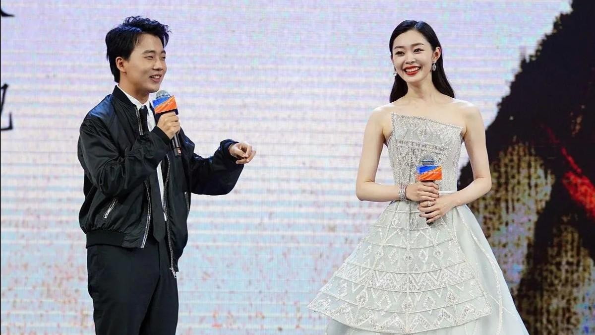 郭麒麟个人资料简介及家庭（郭麒麟：没文凭不代表没文化）