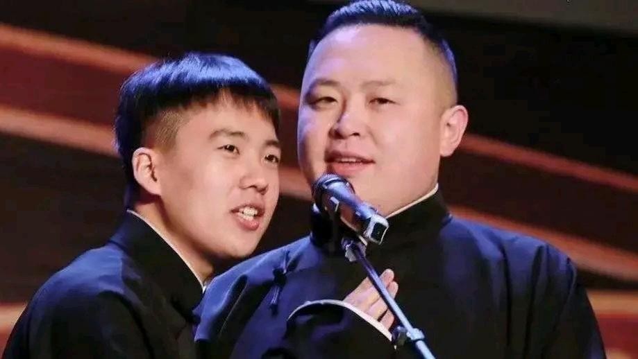 郭麒麟个人资料简介及家庭（郭麒麟：没文凭不代表没文化）