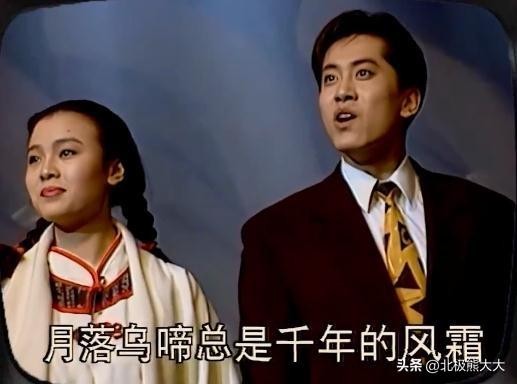 毛宁个人资料简介(毛宁,真的可惜了)