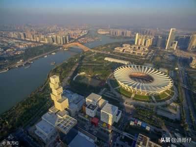 ​“仙人岭”谜底：打一广东城市地名，你知道是哪个？