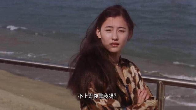 张柏芝现任丈夫孙东海（传三胎儿子生父是内地富商）