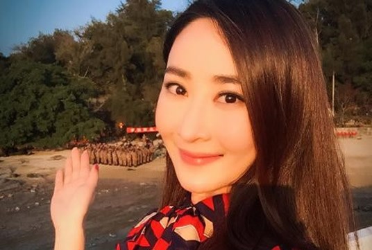 刘芷汐个人资料多大了 刘芷汐老公是谁