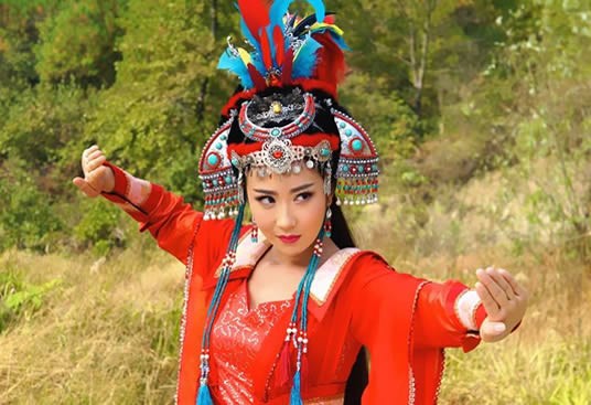 刘芷汐个人资料多大了 刘芷汐老公是谁