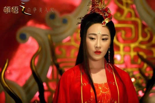 刘芷汐个人资料多大了 刘芷汐老公是谁