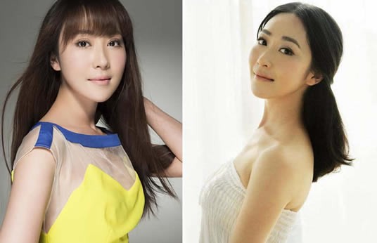 刘芷汐个人资料多大了 刘芷汐老公是谁