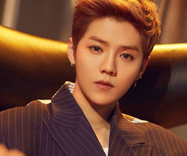 鹿晗原名刘壮实是真的吗 网友:我们出戏了