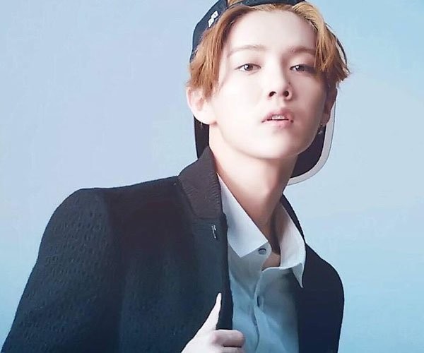 鹿晗原名刘壮实是真的吗 网友:我们出戏了