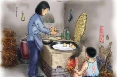 ​当代散文｜风箱记忆