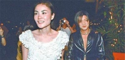 ​谢霆锋为什么迷恋王菲(王菲谢霆锋现状)