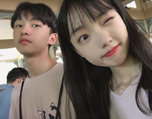 令人心动的offer邓冰莹资料介绍 长相可爱但思维超活跃