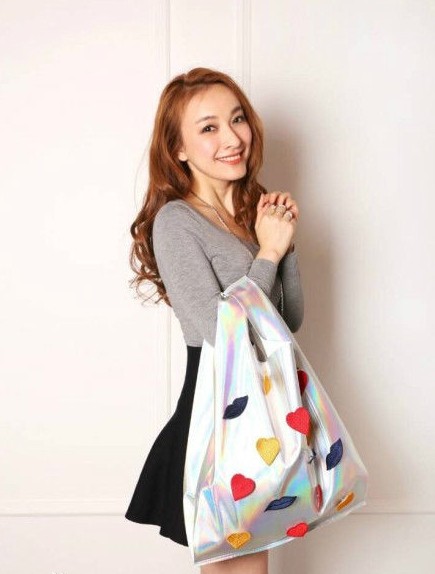 湖南卫视的七大当红美女主持，你最钟爱哪一个？