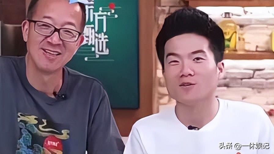 庞博到底是谁 (脱口秀演员庞博资料介绍)