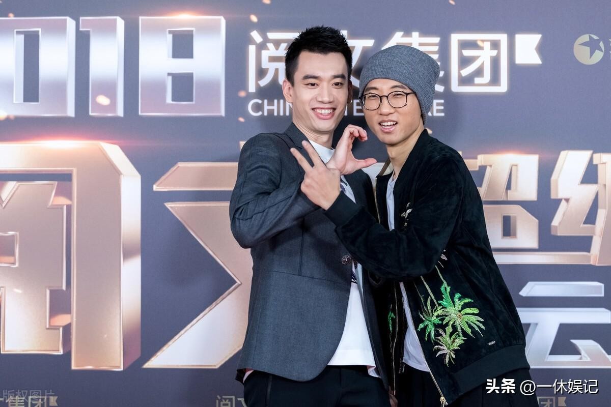 庞博到底是谁 (脱口秀演员庞博资料介绍)