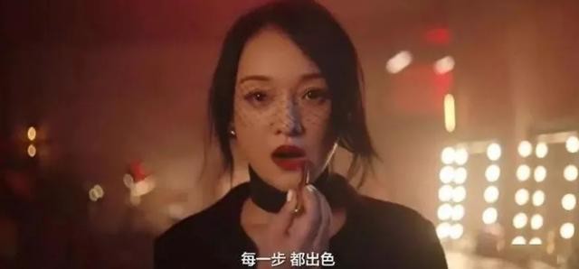 李佳琦以前是怎样的(离开李佳琦花西子们的)(7)