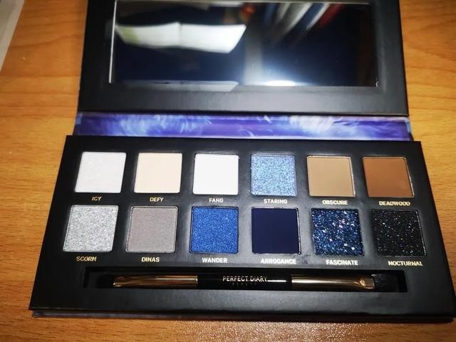 李佳琦以前是怎样的(离开李佳琦花西子们的)(10)