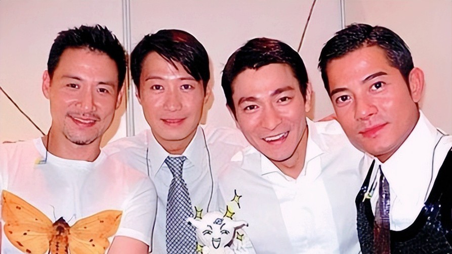 郭富城个人简历资料 (郭富城个人简历资料张学友)-图20 郭富城个人简历资料 (郭富城个人简历资料张学友)-图20