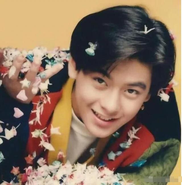 陈若仪吐槽林志颖年龄（嫁给林志颖12年深受老公宠爱）(3)