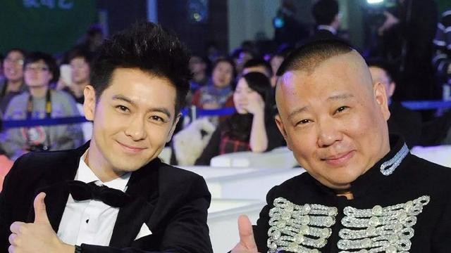 陈若仪吐槽林志颖年龄（嫁给林志颖12年深受老公宠爱）(4)