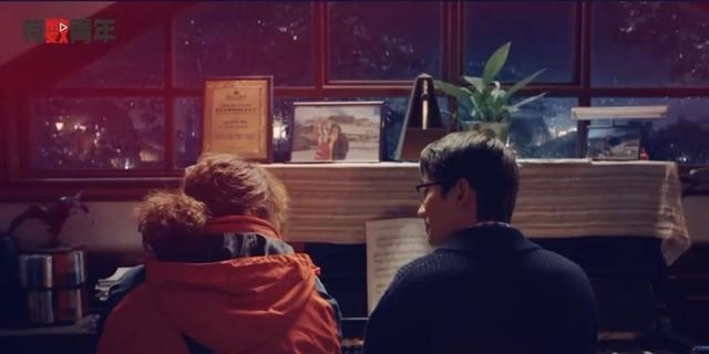 薛晓路谈《穿过寒冬拥抱你》(穿过寒冬拥抱你薛晓路) 薛晓路 寒冬 第19张