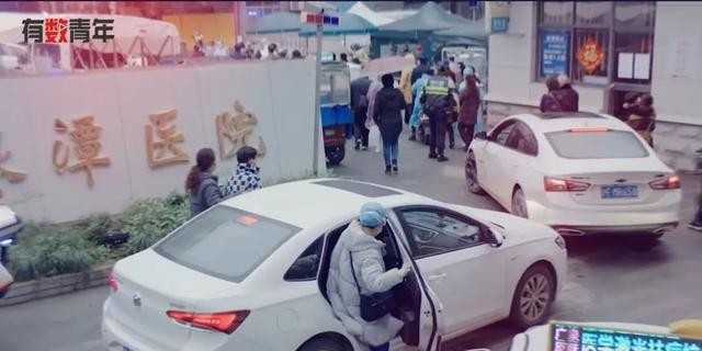 薛晓路谈《穿过寒冬拥抱你》(穿过寒冬拥抱你薛晓路) 薛晓路 寒冬 第13张