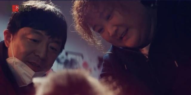 薛晓路谈《穿过寒冬拥抱你》(穿过寒冬拥抱你薛晓路) 薛晓路 寒冬 第6张