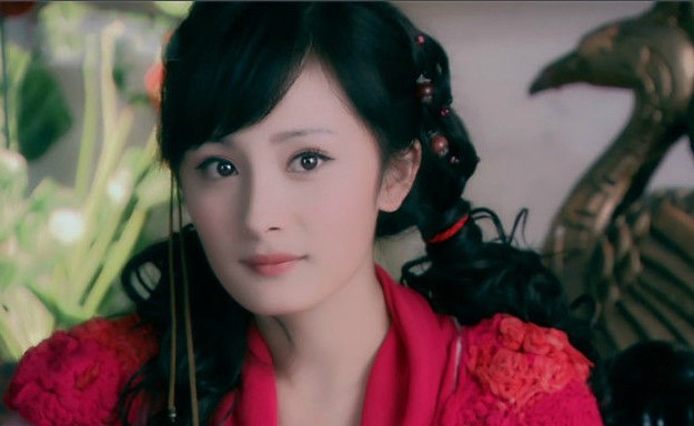 杨幂为什么不是金鹰女神(杨幂是金鹰女神么) 杨幂 金鹰女神 第2张