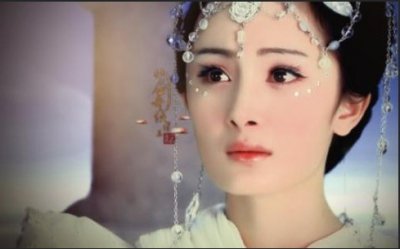 ​杨幂为什么不是金鹰女神(杨幂是金鹰女神么)