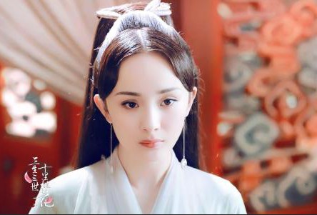 杨幂为什么不是金鹰女神(杨幂是金鹰女神么) 杨幂 金鹰女神 第10张