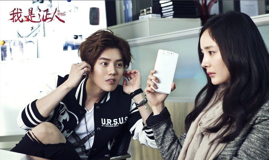 杨幂为什么不是金鹰女神(杨幂是金鹰女神么) 杨幂 金鹰女神 第6张