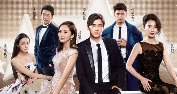 杨幂为什么不是金鹰女神(杨幂是金鹰女神么) 杨幂 金鹰女神 第7张