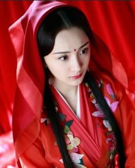 杨幂为什么不是金鹰女神(杨幂是金鹰女神么) 杨幂 金鹰女神 第9张