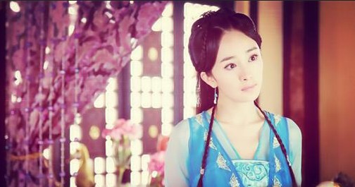 杨幂为什么不是金鹰女神(杨幂是金鹰女神么) 杨幂 金鹰女神 第4张