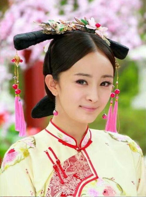 杨幂为什么不是金鹰女神(杨幂是金鹰女神么) 杨幂 金鹰女神 第3张