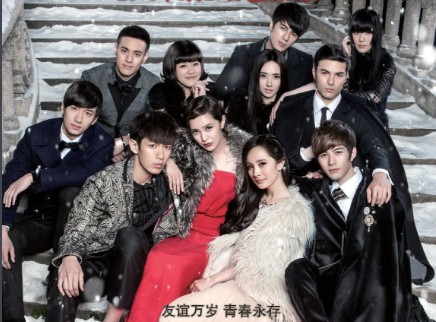 杨幂为什么不是金鹰女神(杨幂是金鹰女神么) 杨幂 金鹰女神 第5张