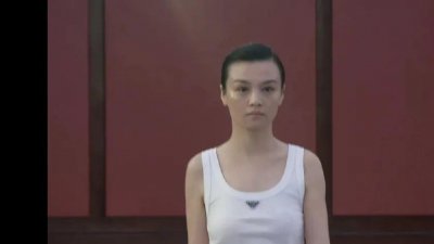 ​诶，丑到拉闸？