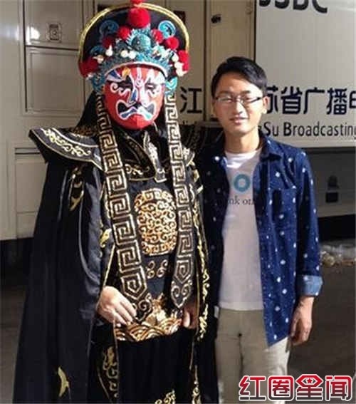 最强大脑李威个人资料背景 记忆大师精确记忆辩脸大揭密