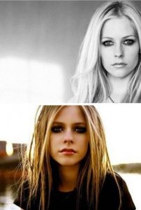 ​艾薇儿大量照片泄露(艾薇儿鞋品牌照片)