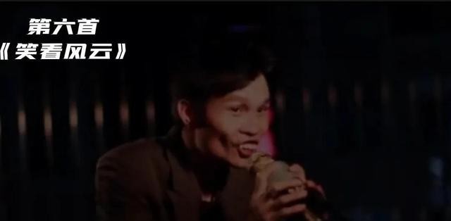 龅牙忠最好听的粤语歌有哪些（龅牙忠的9首粤语歌推荐）