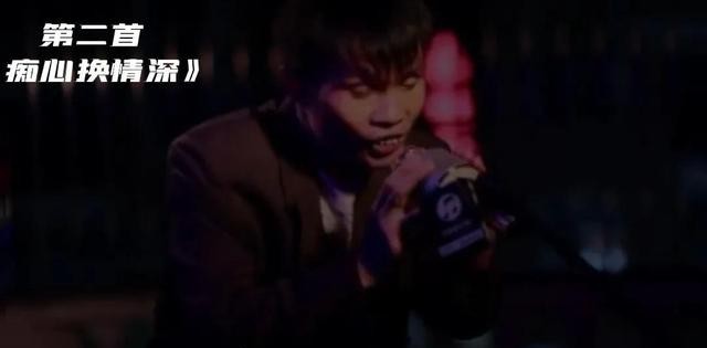 龅牙忠最好听的粤语歌有哪些（龅牙忠的9首粤语歌推荐）