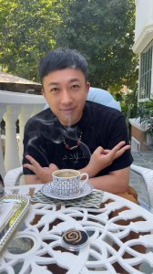 ​于正回应与女明星合照 P 图：我不想成为她们的爹