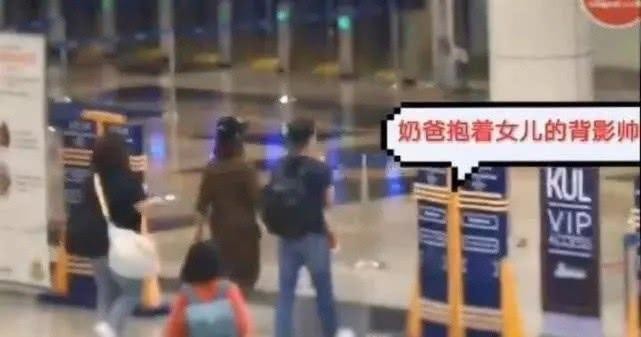 林心如挺大肚再添一位新成员，预产期已定十月，霍建华:双胞胎!