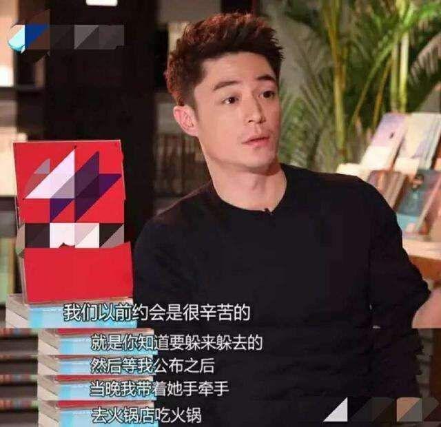 林心如挺大肚再添一位新成员，预产期已定十月，霍建华:双胞胎!