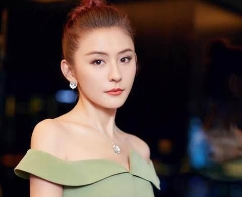 新疆美女明星有哪些(新疆美女明星视频) 新疆 美女 第4张