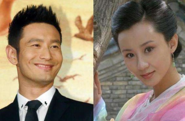 当初秦岚黄晓明为什么分手？黄晓明和秦岚分手原因曝光