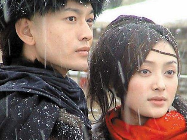 当初秦岚黄晓明为什么分手？黄晓明和秦岚分手原因曝光