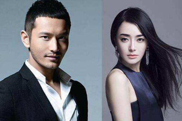 当初秦岚黄晓明为什么分手？黄晓明和秦岚分手原因曝光