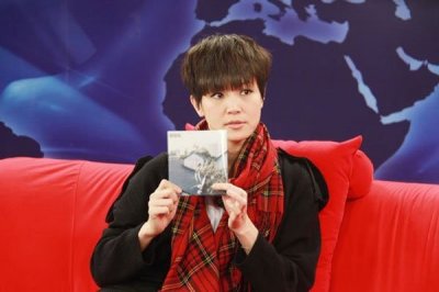 ​何韵诗是什么人 梅艳芳的徒弟做了什么事竟被彻底封杀